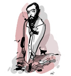 Caio - Julio Cortazar